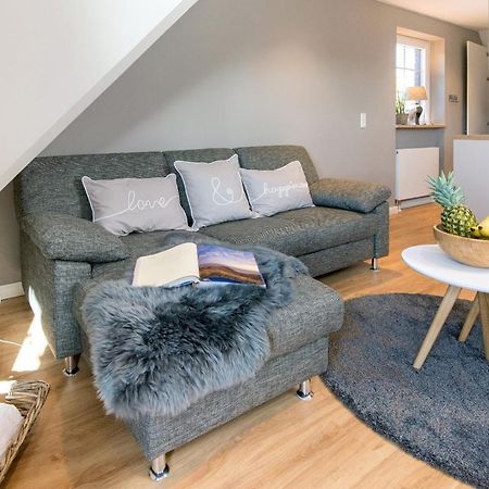 Apartmán Sylt Liebe Wenningstedt-Braderup Exteriér fotografie