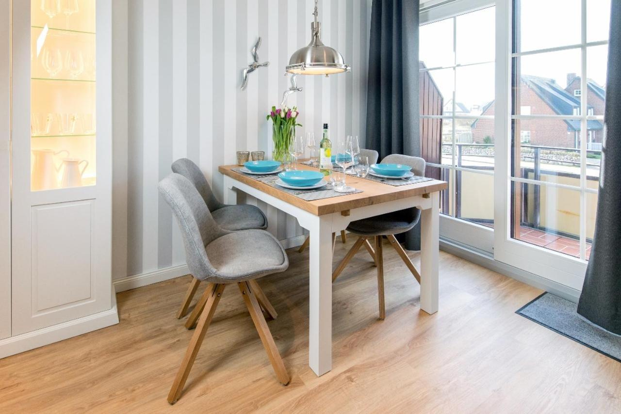 Apartmán Sylt Liebe Wenningstedt-Braderup Exteriér fotografie