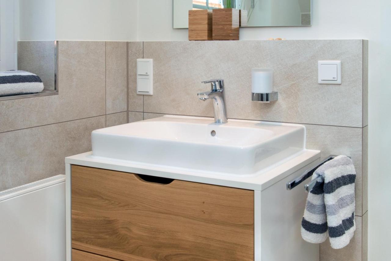 Apartmán Sylt Liebe Wenningstedt-Braderup Exteriér fotografie