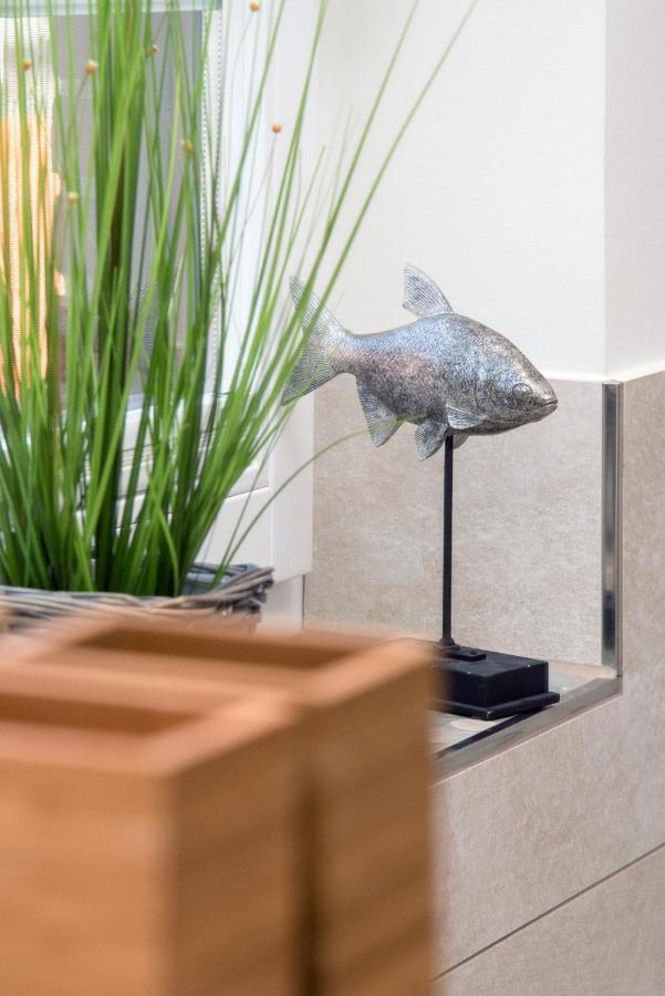Apartmán Sylt Liebe Wenningstedt-Braderup Exteriér fotografie